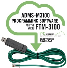 RT SYSTEMS ADMSM3100USB